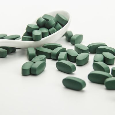 Factory supplement OEM/ODM Vitamin A &amp; D3, A 5,000 IU D-400 IU tablets for food supplement