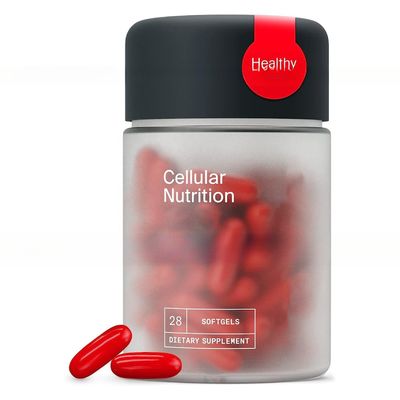 Health  supplements Urolithin A Capsules customized