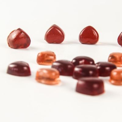 Wholesale Private label collagen protein gummies supplements joint health care and beauty skin
