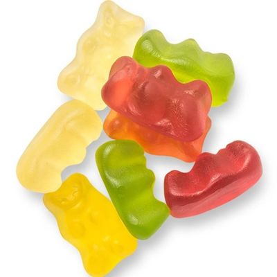 Wholesale Private label collagen protein gummies supplements joint health care and beauty skin