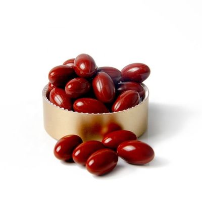 Coenzyme Q10 Anti-Oxidant Coenzyme Q10 Softgel for Heart Healthy