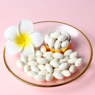 Private label Milk thistle capsules Protect the liver detoxify the face for healthcare