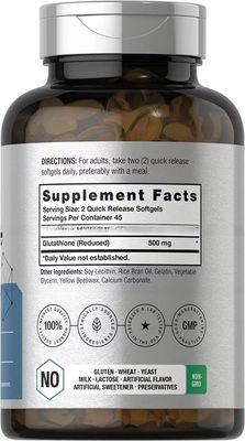 Private label 100% Pure Private label 100% Pure peptide Capsules Brightening and whitening
