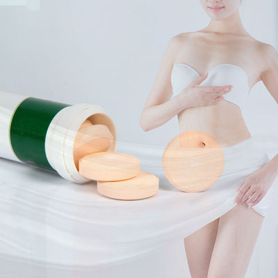 OEM  fat burner supplement diet pills weight loss pills L-carnitine slimming effervescent tablet