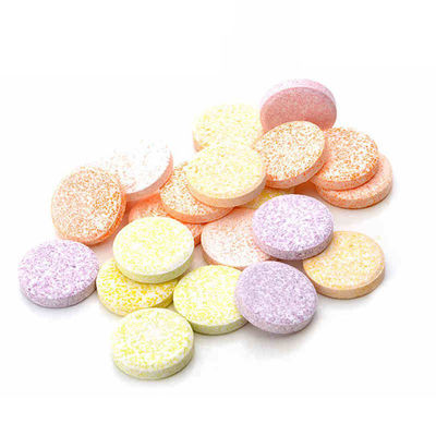 OEM  fat burner supplement diet pills weight loss pills L-carnitine slimming effervescent tablet