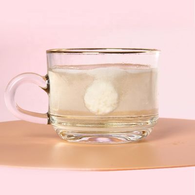 OEM/ODM Reduce Body Fatigue and Provide Power Energy Effervescent Tablets
