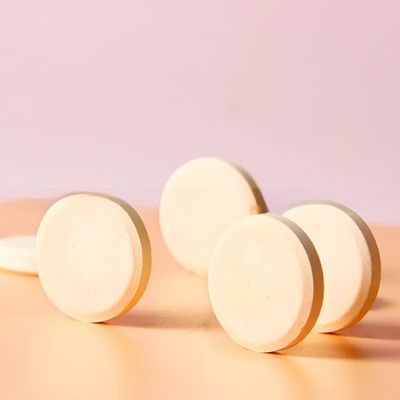 The Factory OEM Multivitamin Effervescent Tablets Sugar-Free