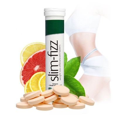 Healthcare Drink Supplement Skin Whitening Pills Beauty Vitamin Collagen Effervescent Tablet for Women