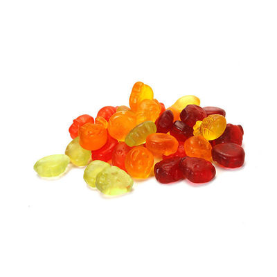 Wholesale Sugar Free Custom Formula Women Relief Menstrual Improving Immunity and Menstrual Vegan