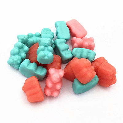 Private Label 60 Sweets Keto Bhb Gummies healthcare supplement keto weight loss products slimming gummies