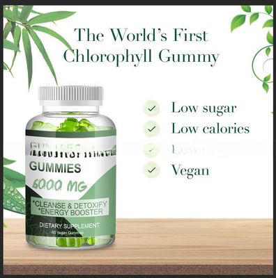 OEM/ODM Private Label nature diet weight loss gummy slimming burn fat gummy slimming gummies