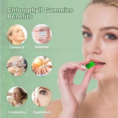 OEM/ODM Private Label nature diet weight loss gummy slimming burn fat gummy slimming gummies