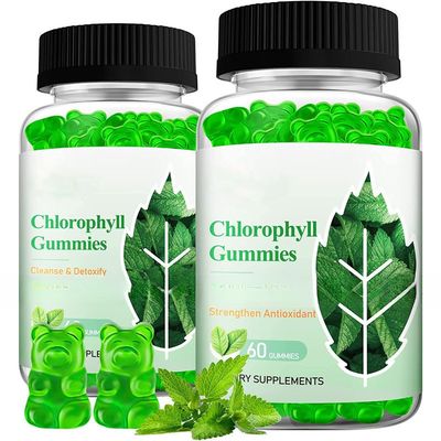 Private Label Black Cumin Seed Oil Gummies Black Seed Oil for Hair Growth Weight Loss