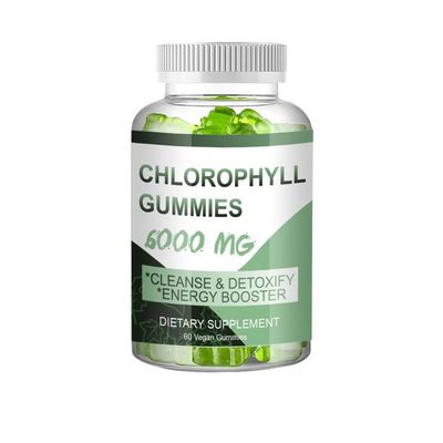 Private Label Black Cumin Seed Oil Gummies Black Seed Oil for Hair Growth Weight Loss