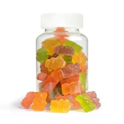 Hot-Selling Private Brand OEM KETO 500mg Apple Cider Vinegar Gummies For Weight Loss