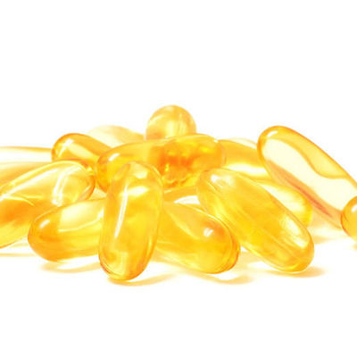 OEM/ODM rich DHA and EPAlOmega 3-6-9 Fish  Flax Borage  1200 mg for food supplement
