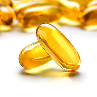 OEM/ODM rich DHA and EPAlOmega 3-6-9 Fish  Flax Borage  1200 mg for food supplement