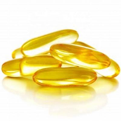 OMEGA 3 DHA Algal Algal Oil Capsules Oil Softgel Capsule Free Customized OEM Newborn Plus Size Fall Products Private Label