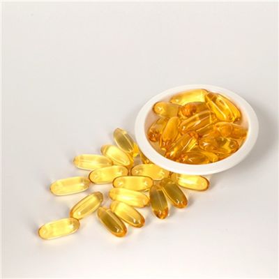 OEM/ODM Dha  Triple Strength Fish Oil Omega-3 Fish Oil 1400 mg  850 mg Active Omega-3