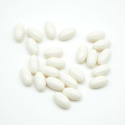 Customized Supplements Private Label Vegan Gummy Vitamins Coenzyme Q10  Boost Energy for healthy heart