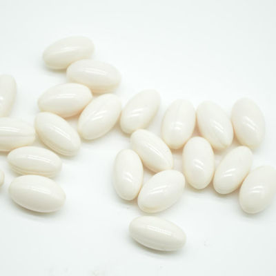 Customized Supplements Private Label Vegan Gummy Vitamins Coenzyme Q10  Boost Energy for healthy heart