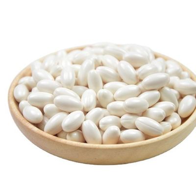 Customized Supplements Private Label Vegan Gummy Vitamins Coenzyme Q10  Boost Energy for healthy heart